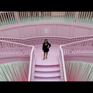 Meet your Posher, Sara